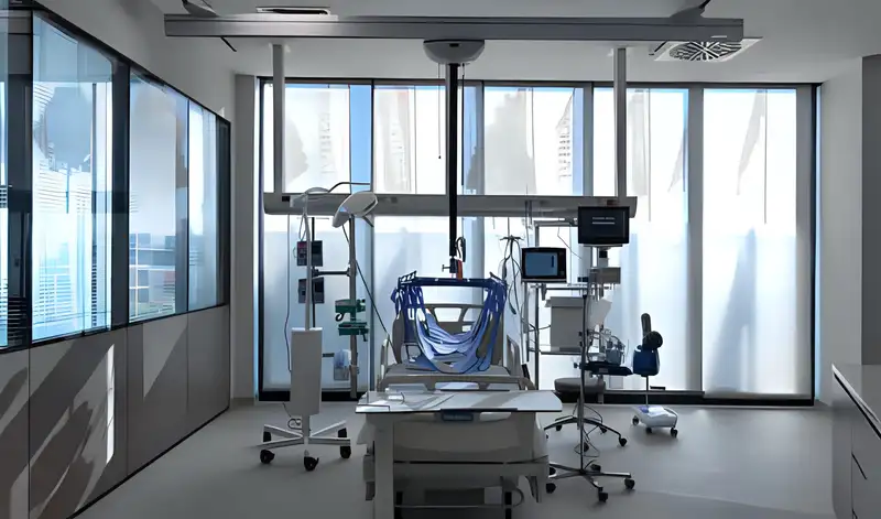 Memorial Sisli Hospital