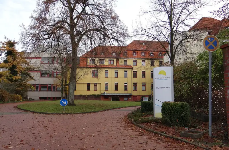 Aller-Weser-Klinik