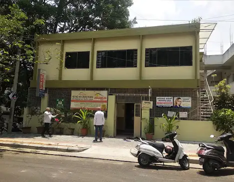 Samprathi Eye Hospital And Squint Centre