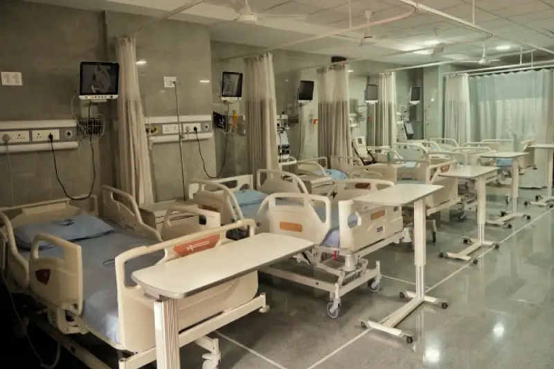 Bharath Hospital