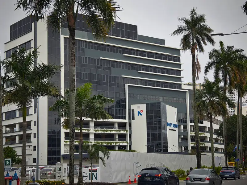 Northern Heart Hospital