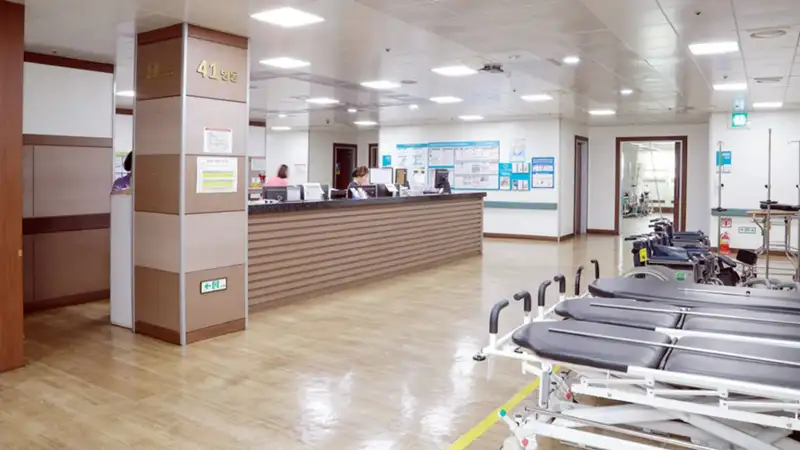 Ansan DanWon Hospital