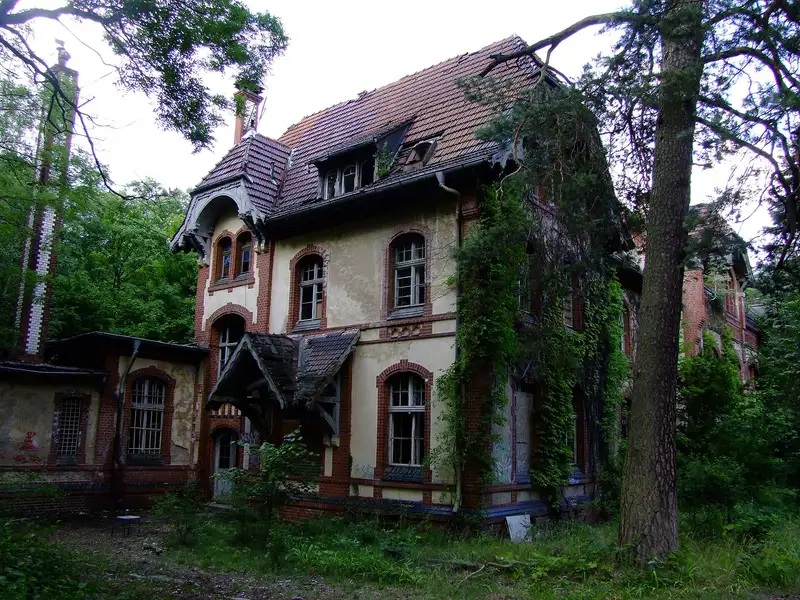 Asklepios Klinik Langen