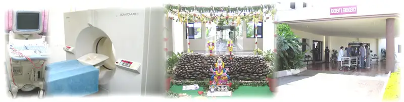 Bhimavaram Hospitals
