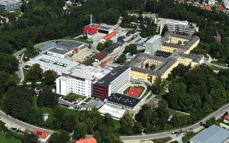 Mental Hospital Kaufbeuren