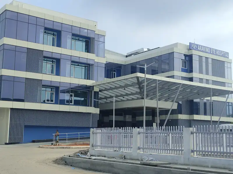 Hospital