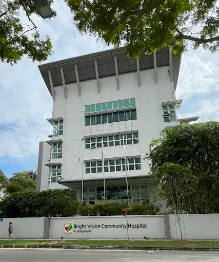 Bright Vision Hospital