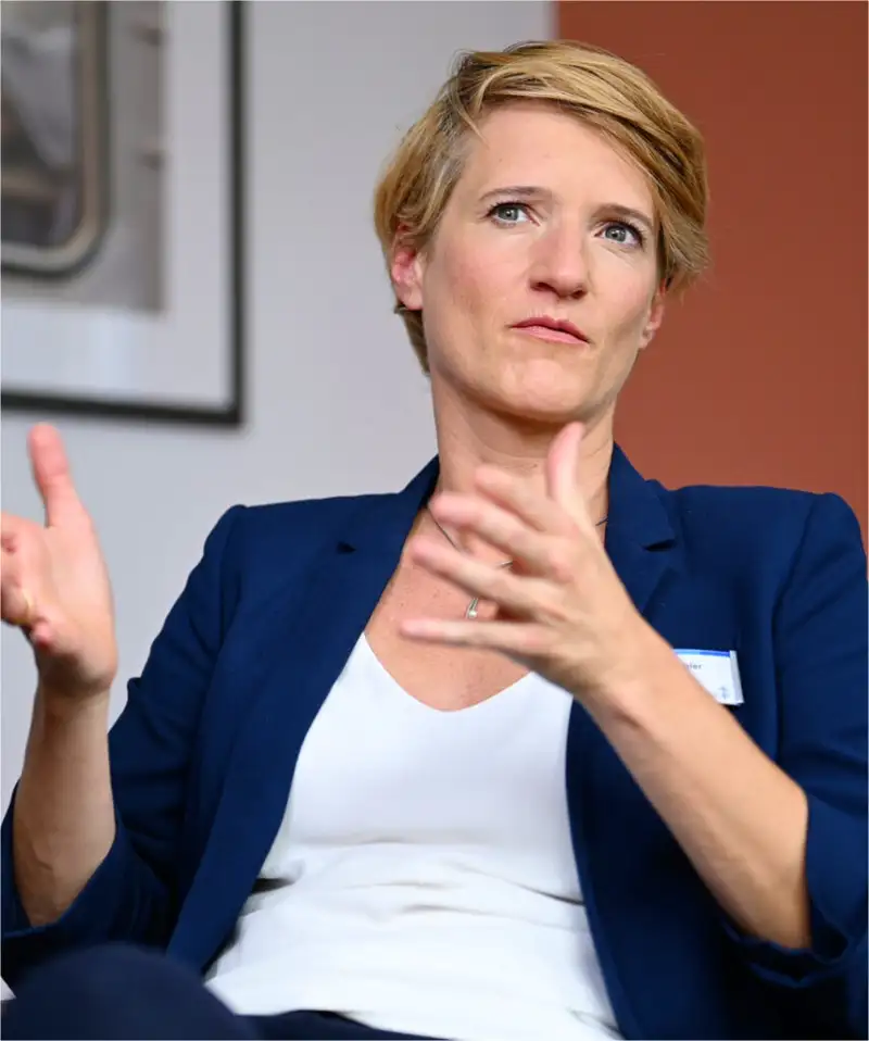 Kliniken im Theodor-Wenzel-Werk