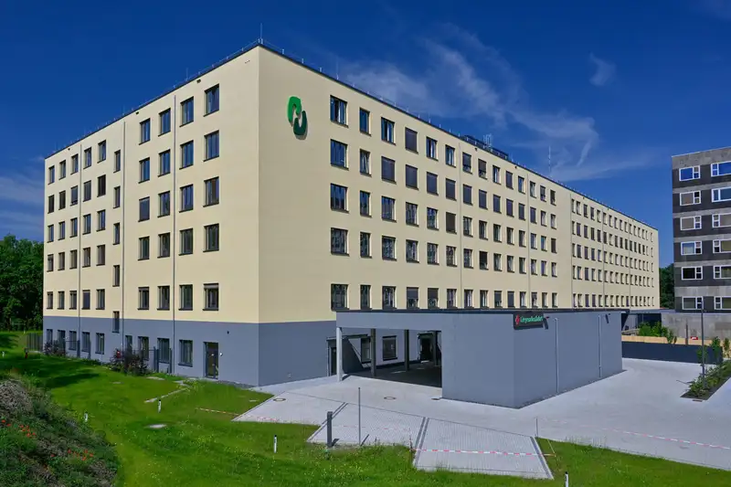 HELIOS Klinikum Niederberg