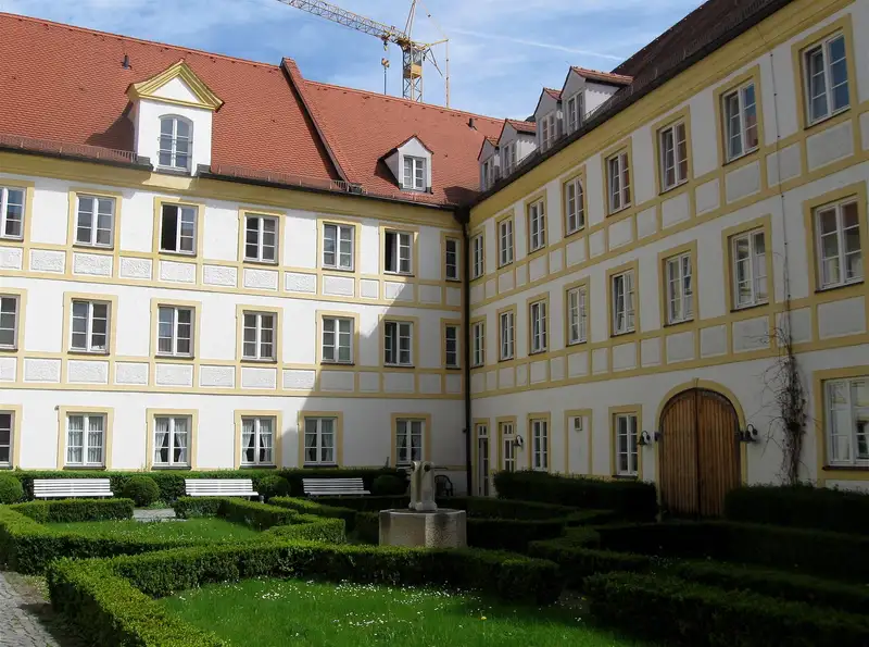 Heiliggeistspital