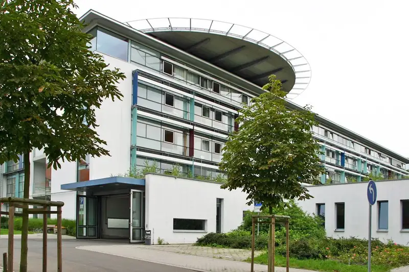 Klinikum St. Georg