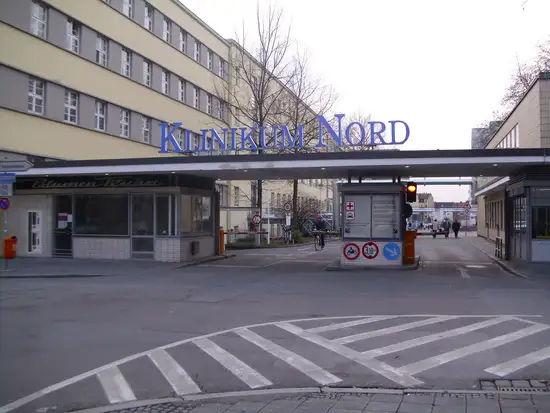 Nuremberg Hospital