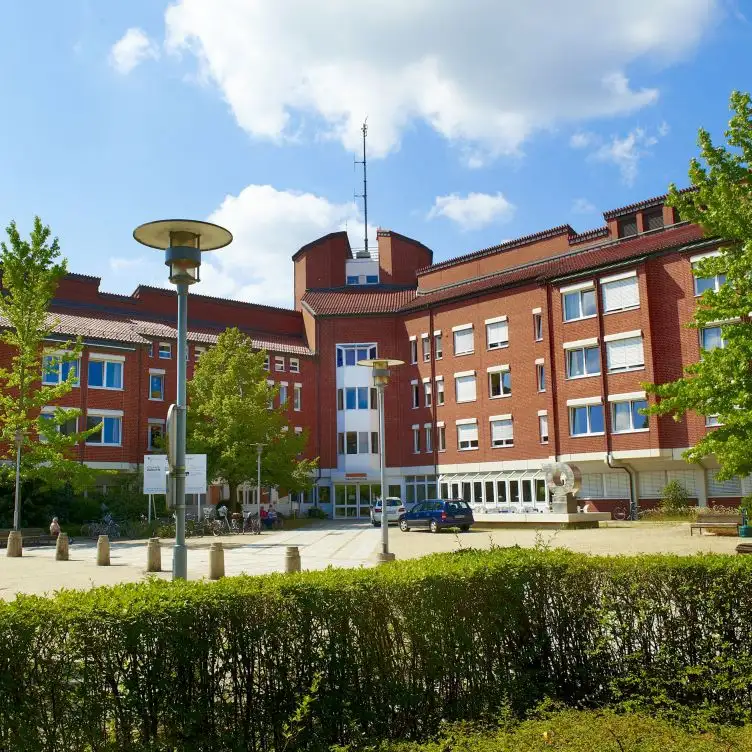 Kliniken Landkreis Diepholz