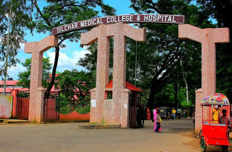 Gopalpur Primary Health Centre
