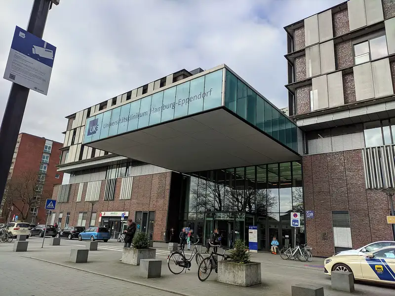 University Medical Center Hamburg-Eppendorf