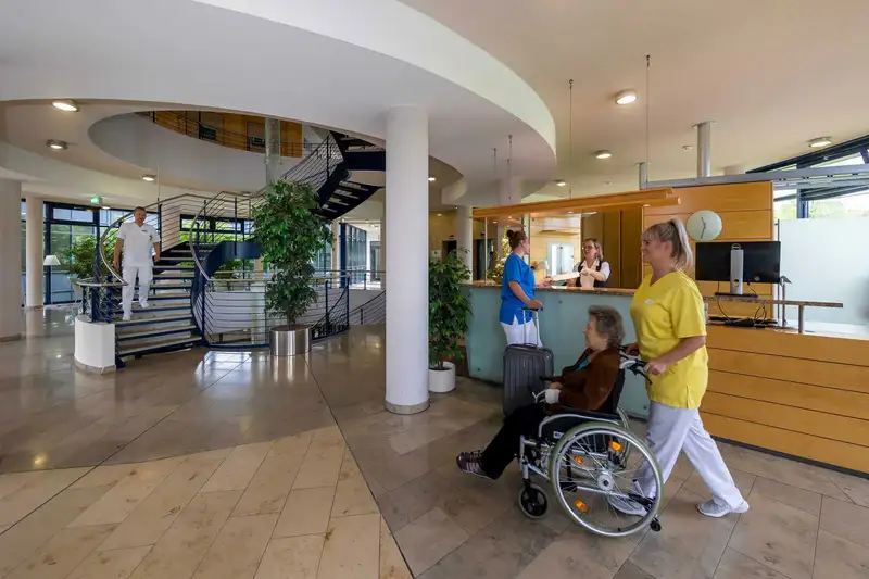 Neurologisches Rehabilitationszentrum Leipzig