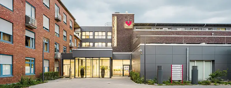 Niels-Stensen-Kliniken Bramsche