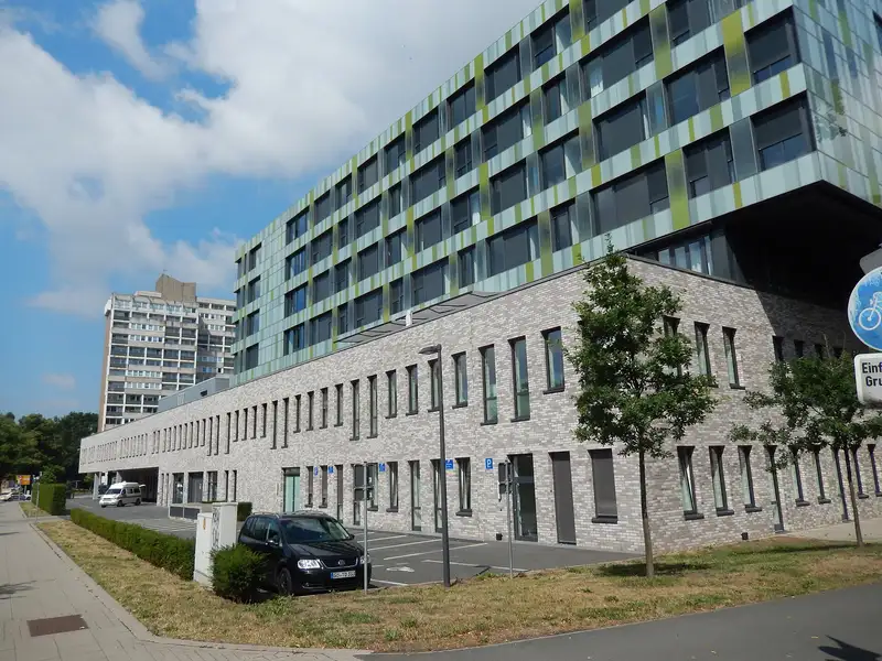 KRH Klinikum Siloah