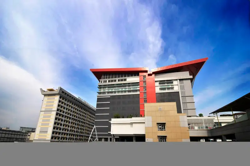 Hospital Pakar Kuantan