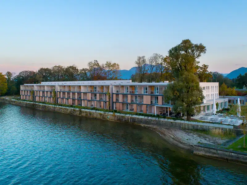 Medical Park Klinik Chiemsee