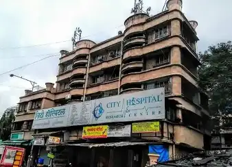 Punamiya Hospital, Mumbai
