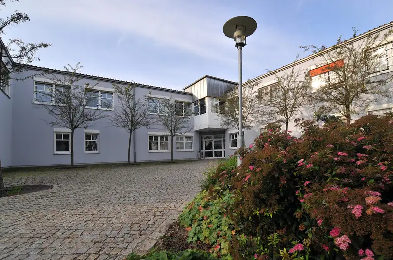 medbo Bezirksklinikum Regensburg