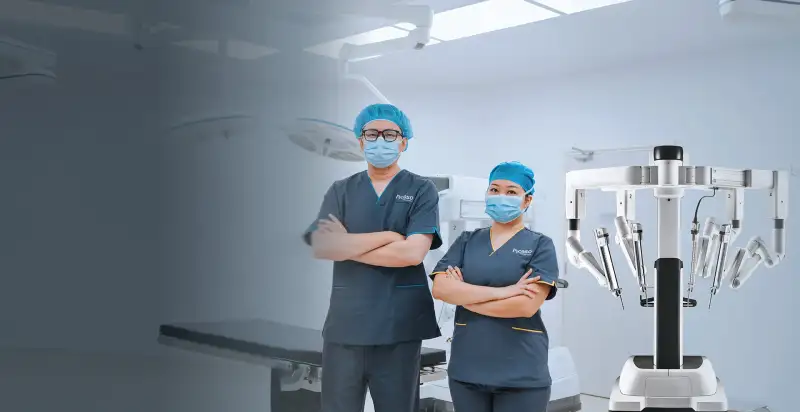 Hospital Picaso