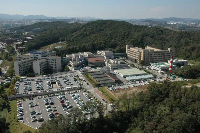 Dankook University Hospital