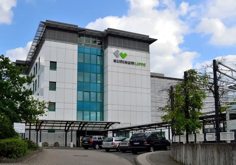 Klinikum Lippe GmbH