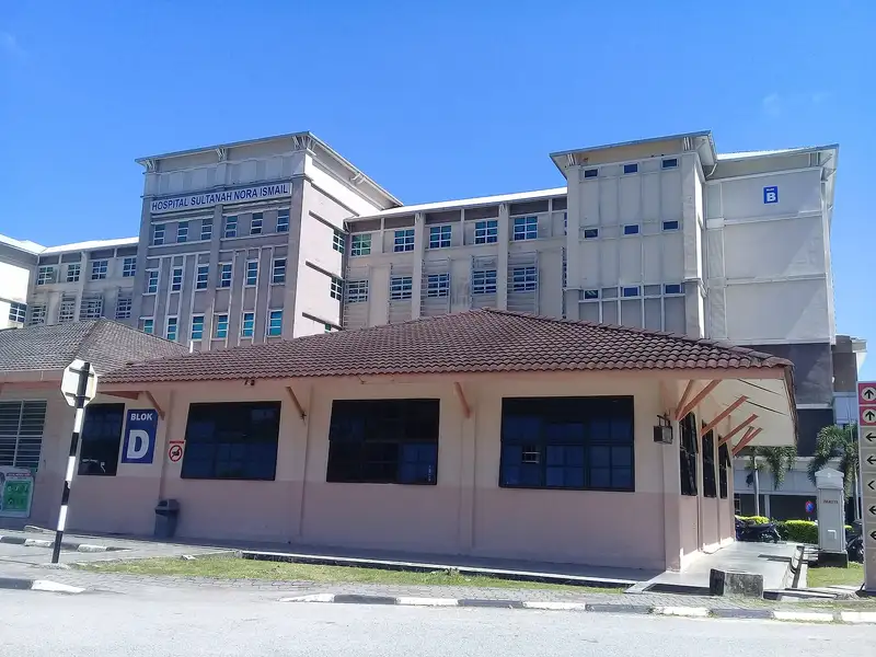 Sultanah Nora Ismail Hospital