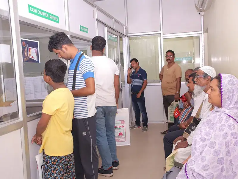 Bhattacharya Orthopaedics and Related Research Centre Pvt Ltd