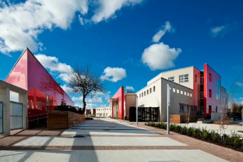 Bally Primary Health Centre