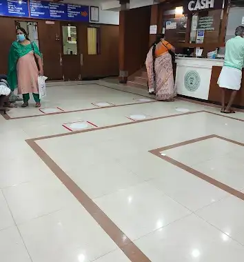 Aswini Hospital