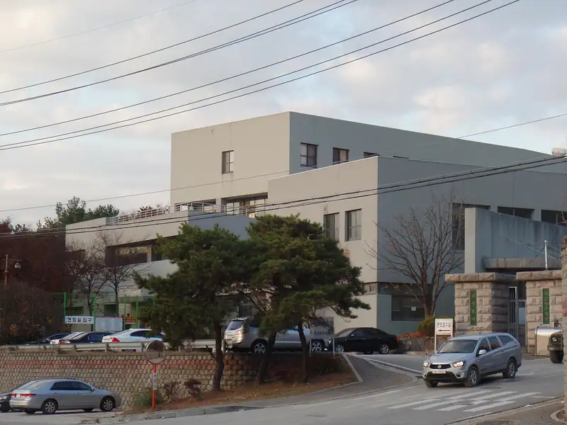 The One Seoul Eye Clinic