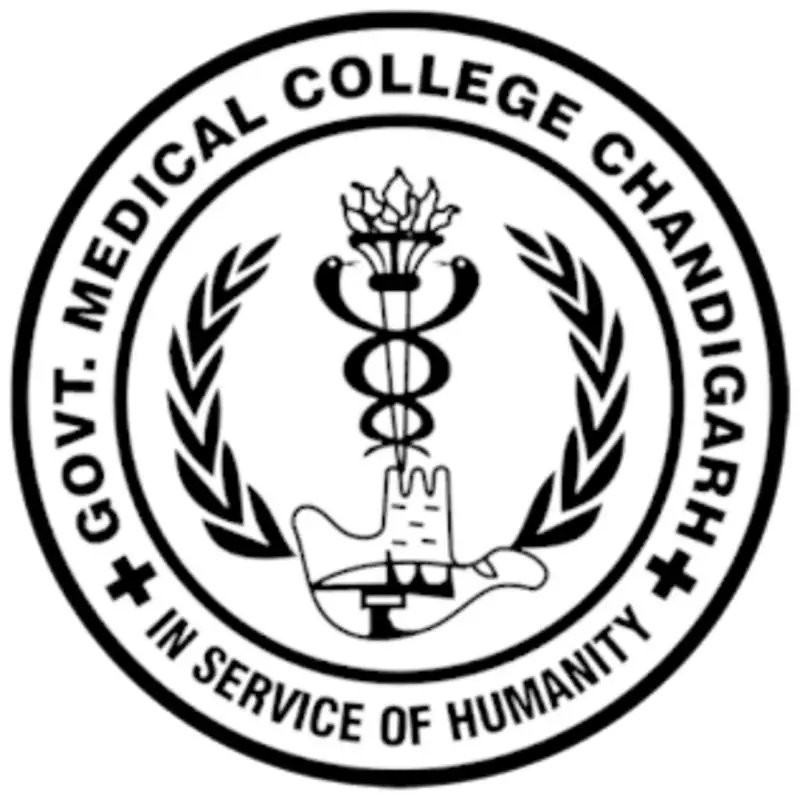 Government Medical College and Hospital, Chandigarh