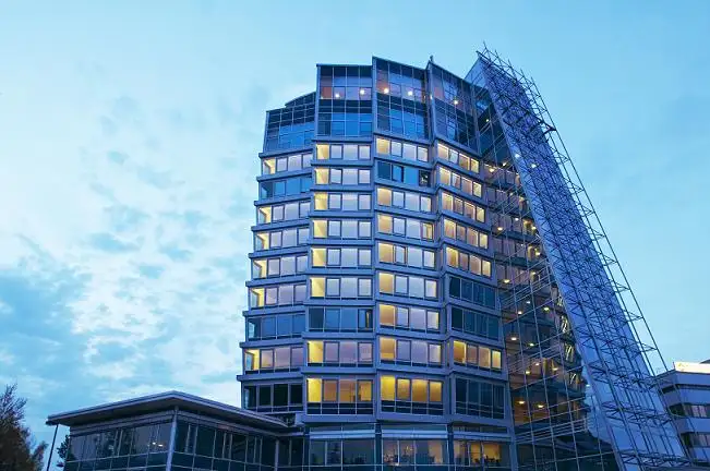 Klinikum Chemnitz