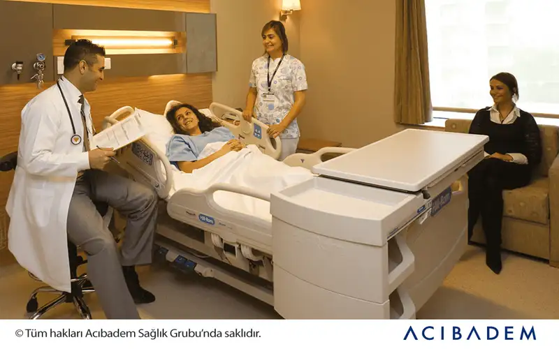 Adana City Hospital