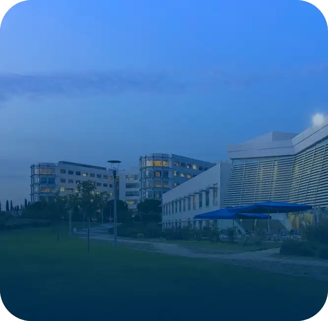 Anadolu Sağlık Merkezi