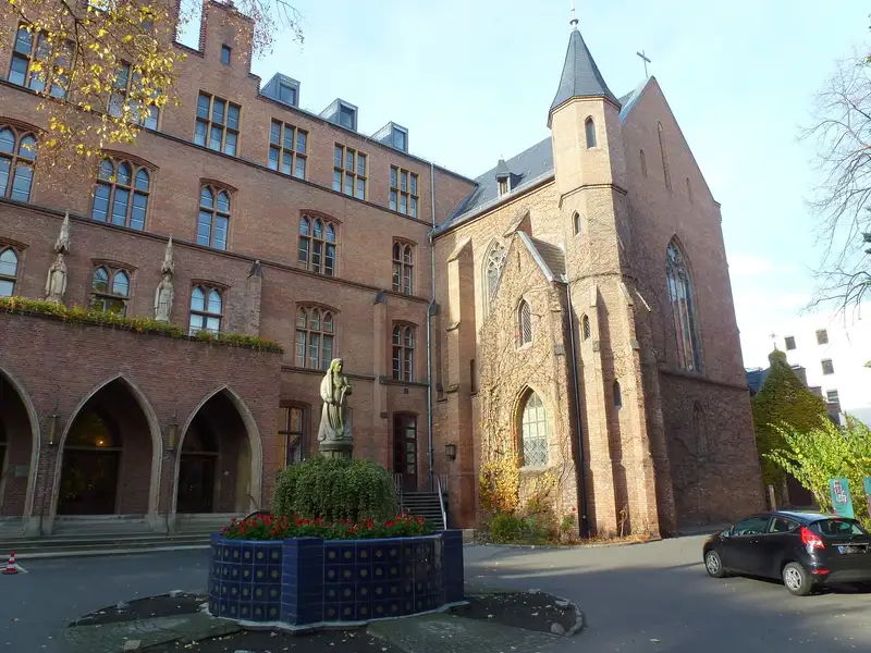 St. Hedwig hospital