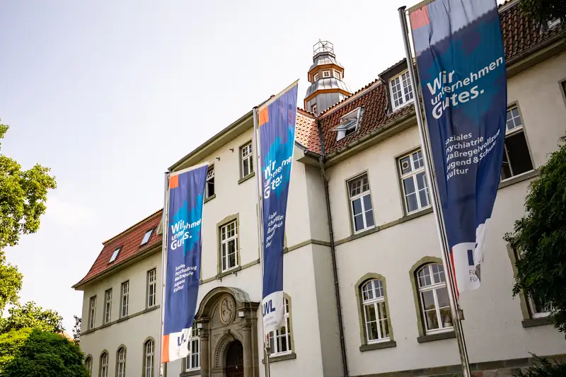 LWL-Klinik Lippstadt