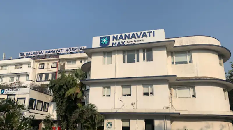Nanavati Hospital, Mumbai