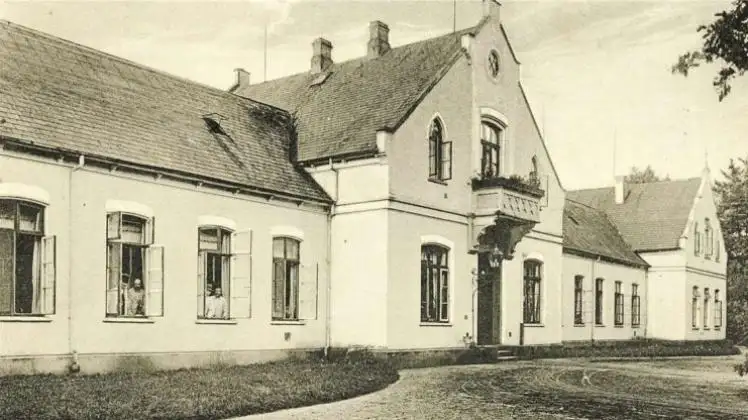 Peter-Elisabeth-Krankenhaus