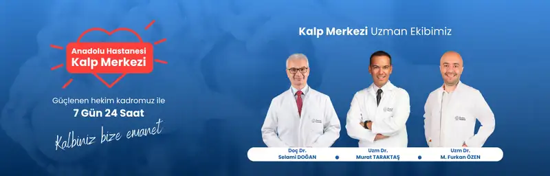 Özel Eskişehir Anadolu Hastanesi