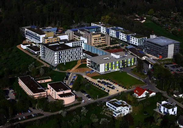 Ostalb-Klinikum Aalen