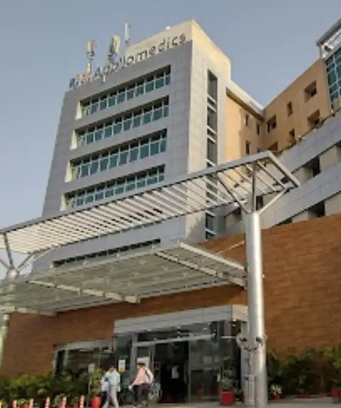 Titan Medics Hospital