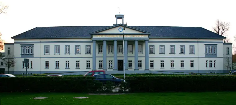 Peter Friedrich Ludwig Hospital