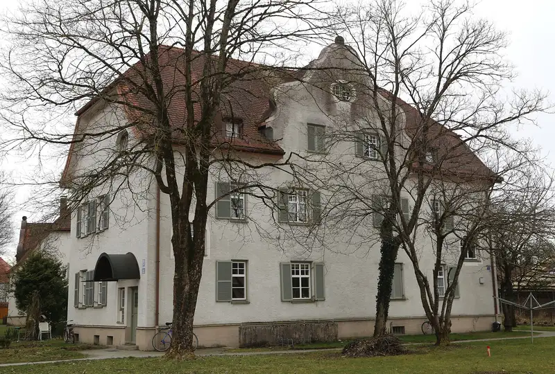 Nervenheilanstalt