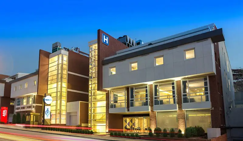 Medisun Hastanesi