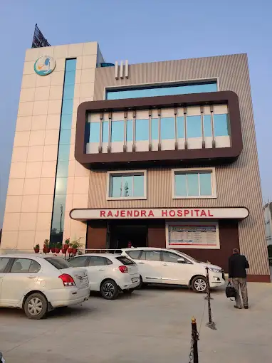 Jagdish Hospital