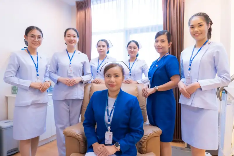 Bang Ngon Sub-district Health Promotion Hospital